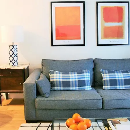 Click&Flat Stylish Torrijos Appartement Barcelona Buitenkant foto