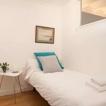Click&Flat Stylish Torrijos Appartement Barcelona Buitenkant foto