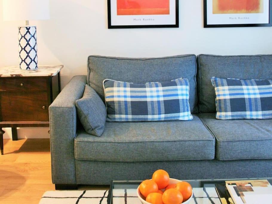 Apartment Click&flat Stylish Torrijos
