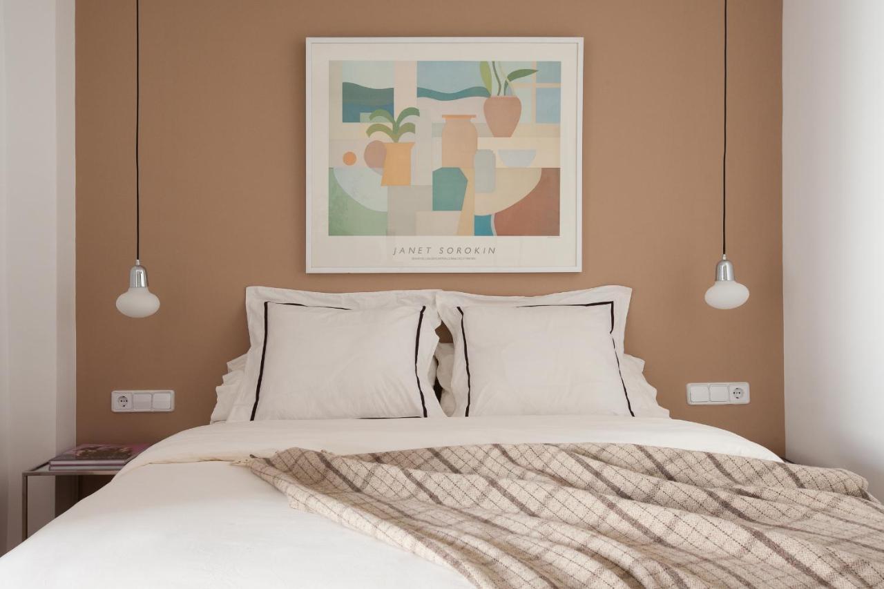 Click&flat Stylish Torrijos Apartment