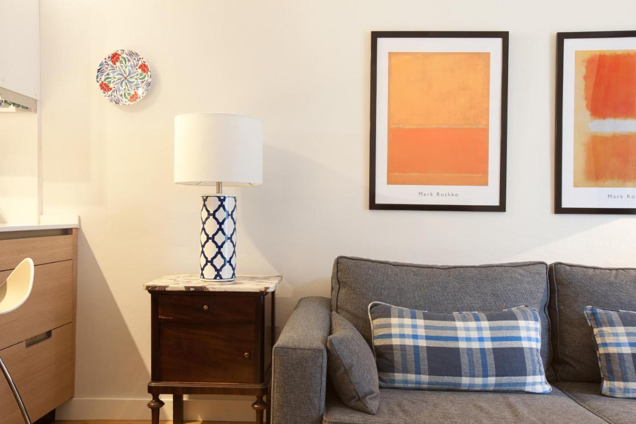 Click&flat Stylish Torrijos Apartment *