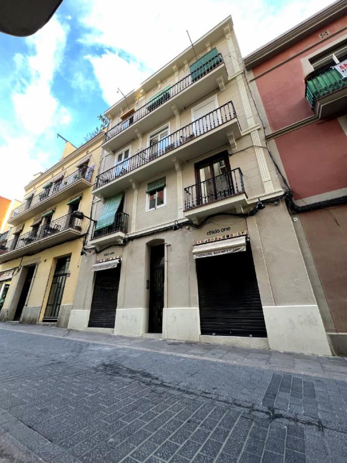 Click&flat Stylish Torrijos Apartment Barcelona
