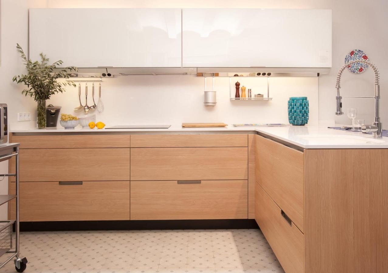 Click&flat Stylish Torrijos Apartment