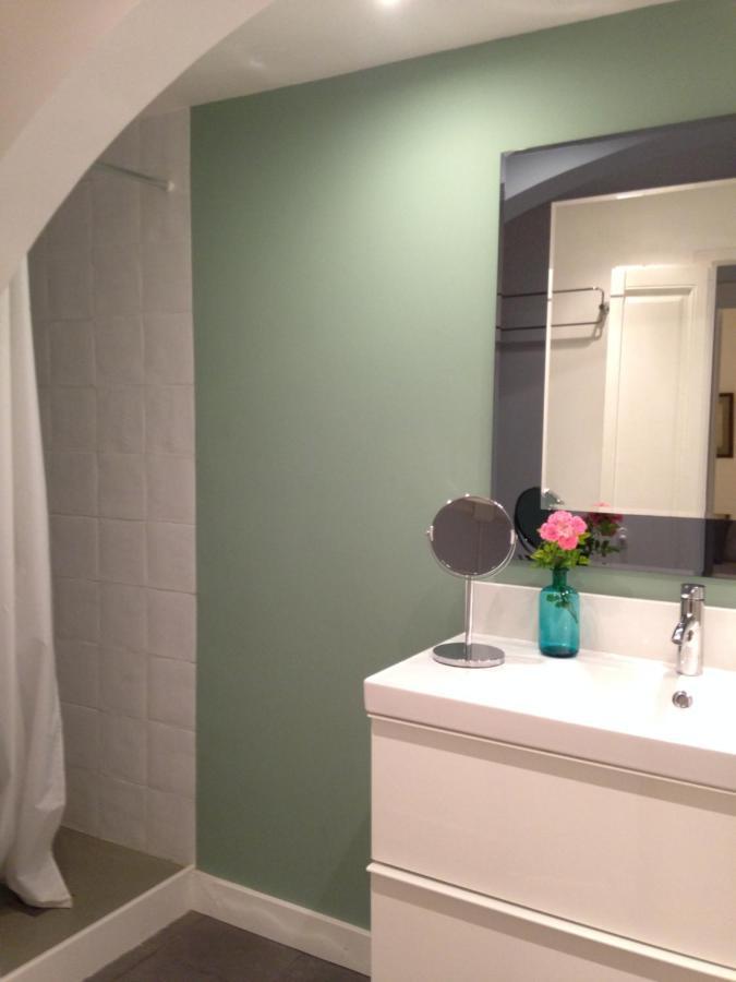 Apartment Click&flat Stylish Torrijos